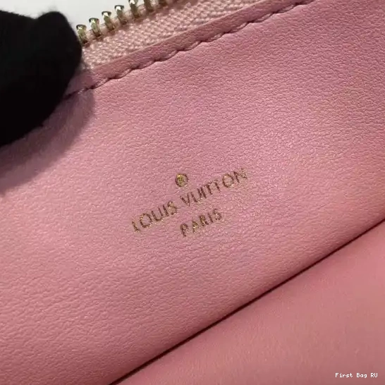 First bags ru reviews Louis Vuitton POCHETTE FÉLICIE 0630